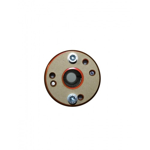 Silencer KRM 70 – 90 black / orange Silencer KRM 70 – 90 black / orange