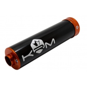 Silencer KRM 70 – 90 black / orange