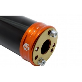 Silencer KRM 70 – 90 black / orange