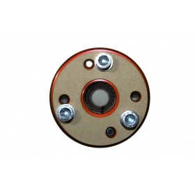 Klusinātājs KRM 90 - 110 melns / oranžs