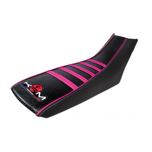 Seat Cover KRM pink Derbi X-treme 2011 – 2017 Seat Cover KRM pink Derbi X-treme 2011 – 2017