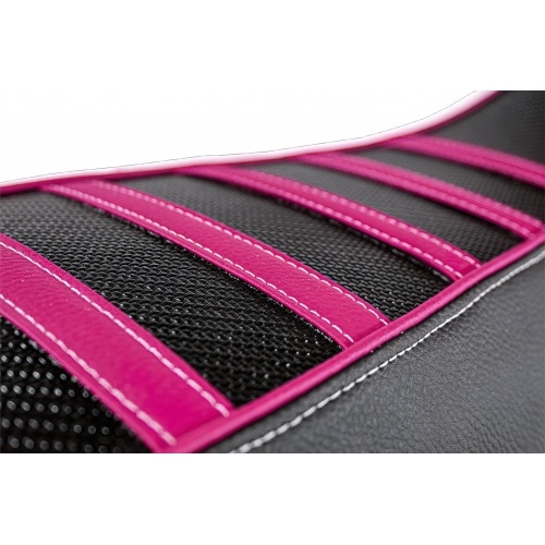 Seat Cover KRM pink Derbi X-treme 2011 – 2017 Seat Cover KRM pink Derbi X-treme 2011 – 2017