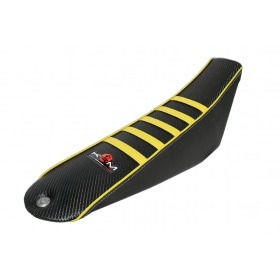 Seat Cover KRM yellow Beta 2011 – 2020