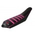 Seat Cover KRM pink Sherco after 2013 Seat Cover KRM pink Sherco after 2013