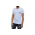 T-Shirt official KRM Pro Ride white T-Shirt official KRM Pro Ride white