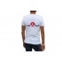 T-Shirt official KRM Pro Ride white T-Shirt official KRM Pro Ride white