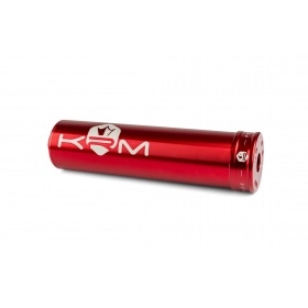 Silencer KRM 70 – 90 red