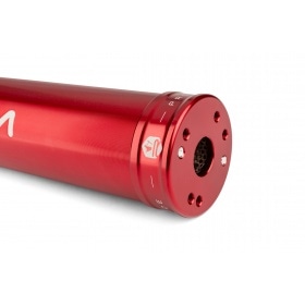 Silencer KRM 70 – 90 red