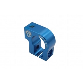 Clamp MULTIFIX KRM blue
