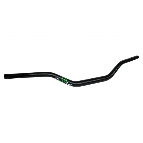 Stūre MX 28mm KRM melna / zaļa Stūre MX 28mm KRM melna / zaļa