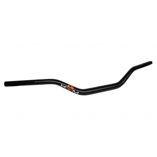 Stūre MX 28mm KRM melna / oranža Stūre MX 28mm KRM melna / oranža