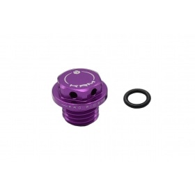 Oil Filler Screw KRM purple Minarelli AM6