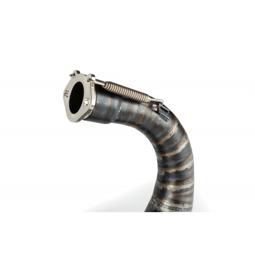 Exhaust KRM 96 - 100 Derbi et 100 FL Exhaust KRM 96 - 100 Derbi et 100 FL