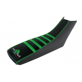 Seat Cover KRM green Derbi X-treme 2011 – 2017