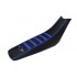 Seat Cover KRM blue Beta 2005 - 2010 Seat Cover KRM blue Beta 2005 - 2010