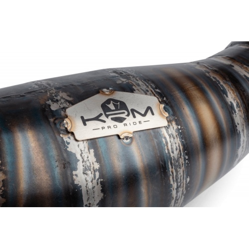 Izplūdes KRM 70 - 80 Minarelli AM6 Izplūdes KRM 70 - 80 Minarelli AM6