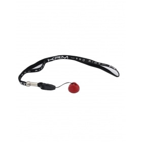 Killswitch Lanyard magnetic KRM black