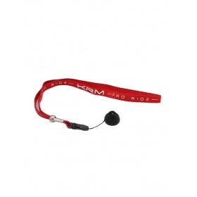 Killswitch Lanyard magnetic KRM red