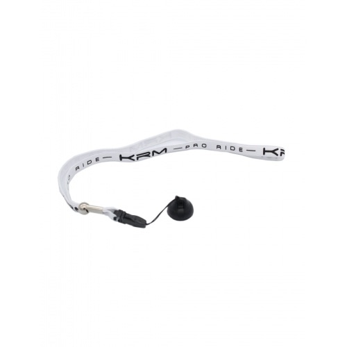 Killswitch Lanyard magnetic KRM white Killswitch Lanyard magnetic KRM white