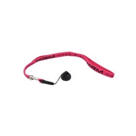 Killswitch Lanyard magnetic KRM pink