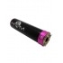 Silencer KRM 50-70cc Alu pink Silencer KRM 50-70cc Alu pink
