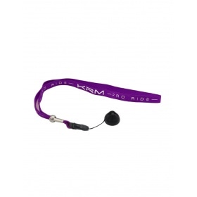 Killswitch Lanyard magnetic KRM purple