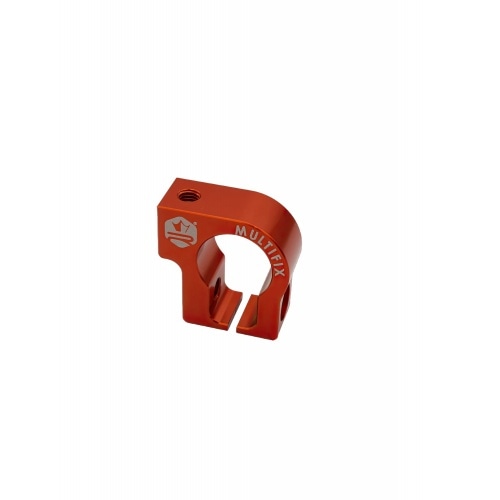 Clamp Multifix sistēma KRM Orange Clamp Multifix sistēma KRM Orange