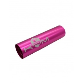 Klusinātāja uzmava KRM rozā