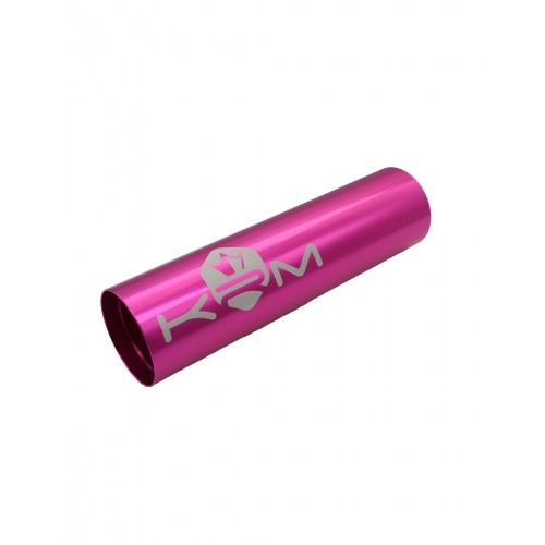 Klusinātāja uzmava KRM rozā Klusinātāja uzmava KRM rozā