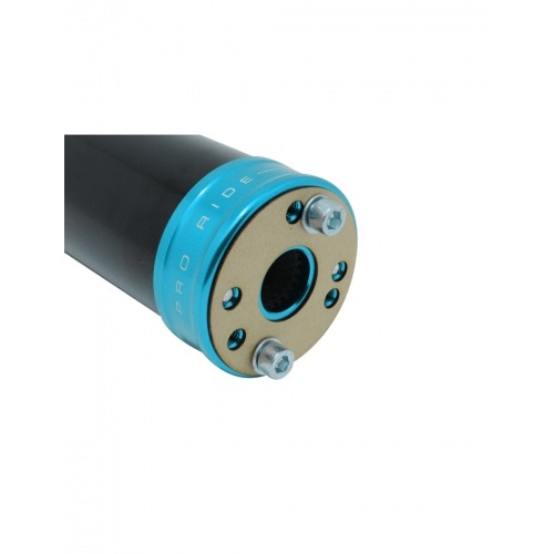 Silencer KRM 90 - 110 black / turquoise Silencer KRM 90 - 110 black / turquoise