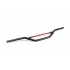 Handlebar 22mm KRM black / red Handlebar 22mm KRM black / red