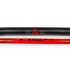 Handlebar 22mm KRM black / red Handlebar 22mm KRM black / red