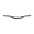 Handlebar 22mm KRM black / yellow Handlebar 22mm KRM black / yellow