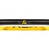 Handlebar 22mm KRM black / yellow Handlebar 22mm KRM black / yellow
