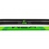 Handlebar 22mm KRM black / green Handlebar 22mm KRM black / green