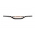 Handlebar 22mm KRM black / orange Handlebar 22mm KRM black / orange