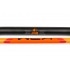 Handlebar 22mm KRM black / orange Handlebar 22mm KRM black / orange