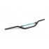 Handlebar 22mm KRM black / turquoise Handlebar 22mm KRM black / turquoise