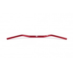 Handlebar 28mm KRM red / hologram