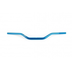 Handlebar 28mm KRM blue / hologram