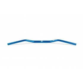 Handlebar 28mm KRM blue / hologram