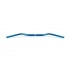 Handlebar 28mm KRM blue / hologram Handlebar 28mm KRM blue / hologram