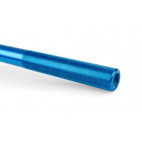 Handlebar 28mm KRM blue / hologram