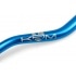 Handlebar 28mm KRM blue / hologram Handlebar 28mm KRM blue / hologram