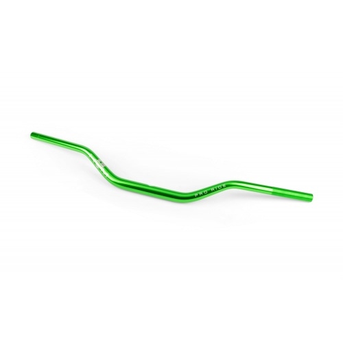 Handlebar 28mm KRM green / hologram Handlebar 28mm KRM green / hologram