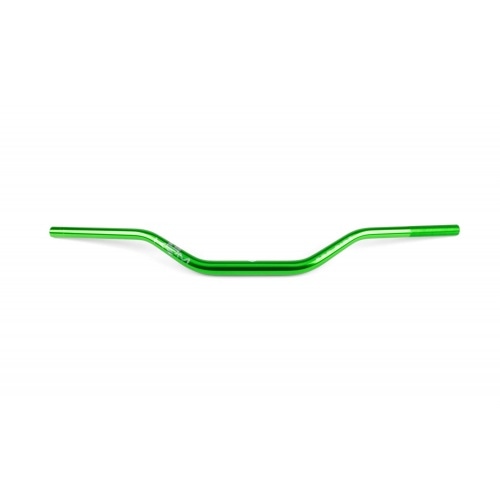 Handlebar 28mm KRM green / hologram Handlebar 28mm KRM green / hologram