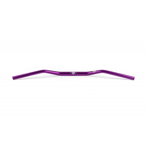 Handlebar 28mm KRM purple / hologram Handlebar 28mm KRM purple / hologram