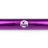 Handlebar 28mm KRM purple / hologram Handlebar 28mm KRM purple / hologram