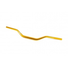 Handlebar 28mm KRM gold / hologram