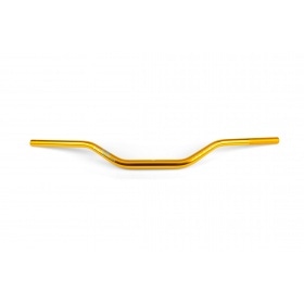 Handlebar 28mm KRM gold / hologram